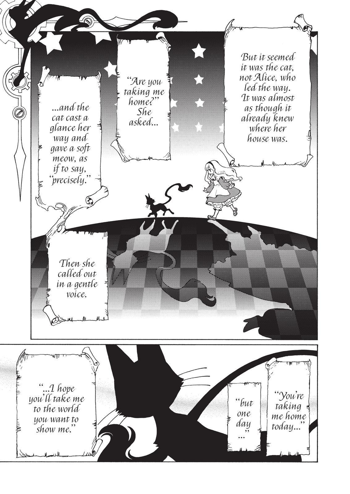 Cardcaptor Sakura - Clear Card Arc Chapter 59 page 5 - Chapter 59