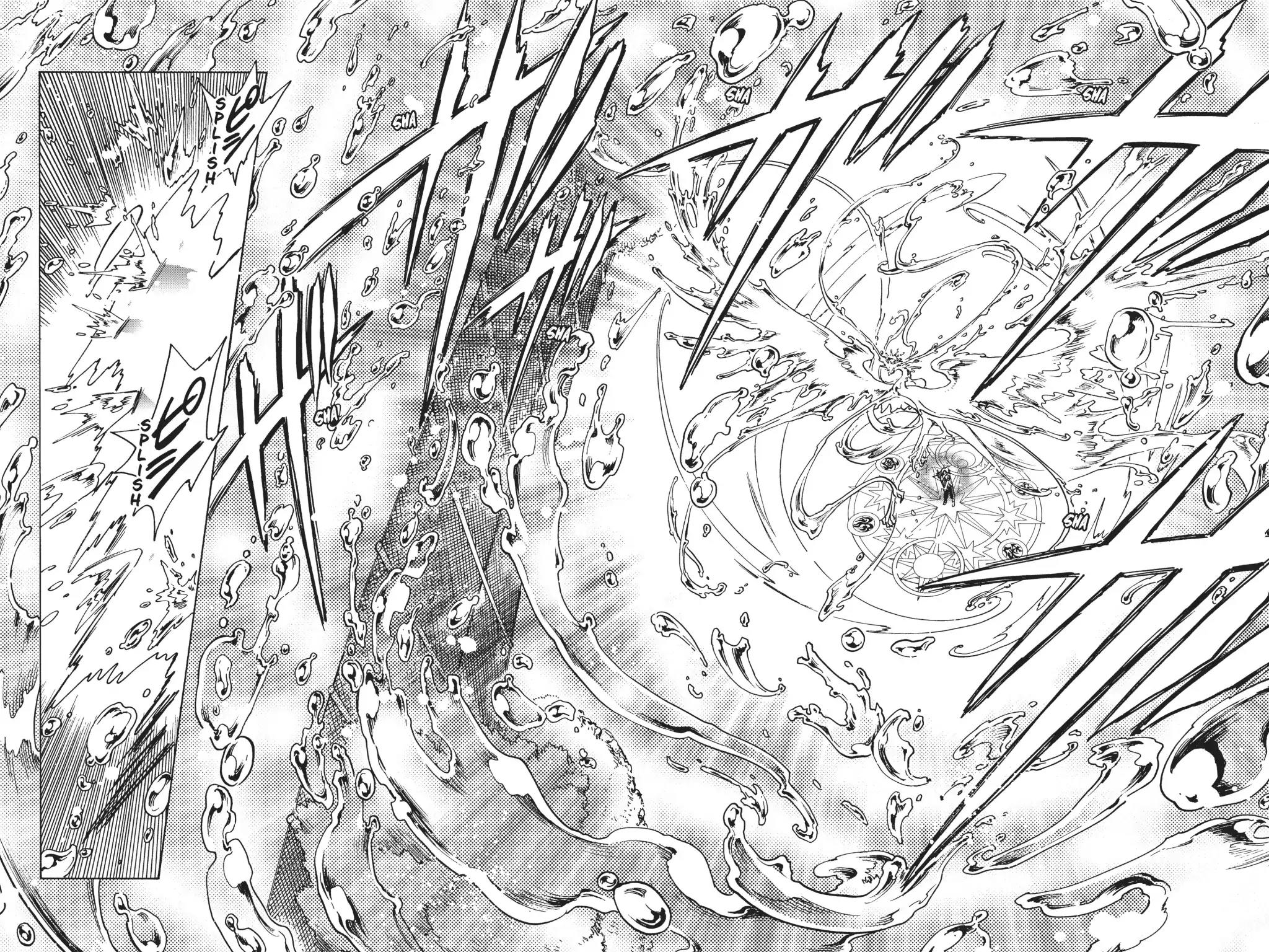 Cardcaptor Sakura - Clear Card Arc Chapter 6 page 19 - Chapter 6