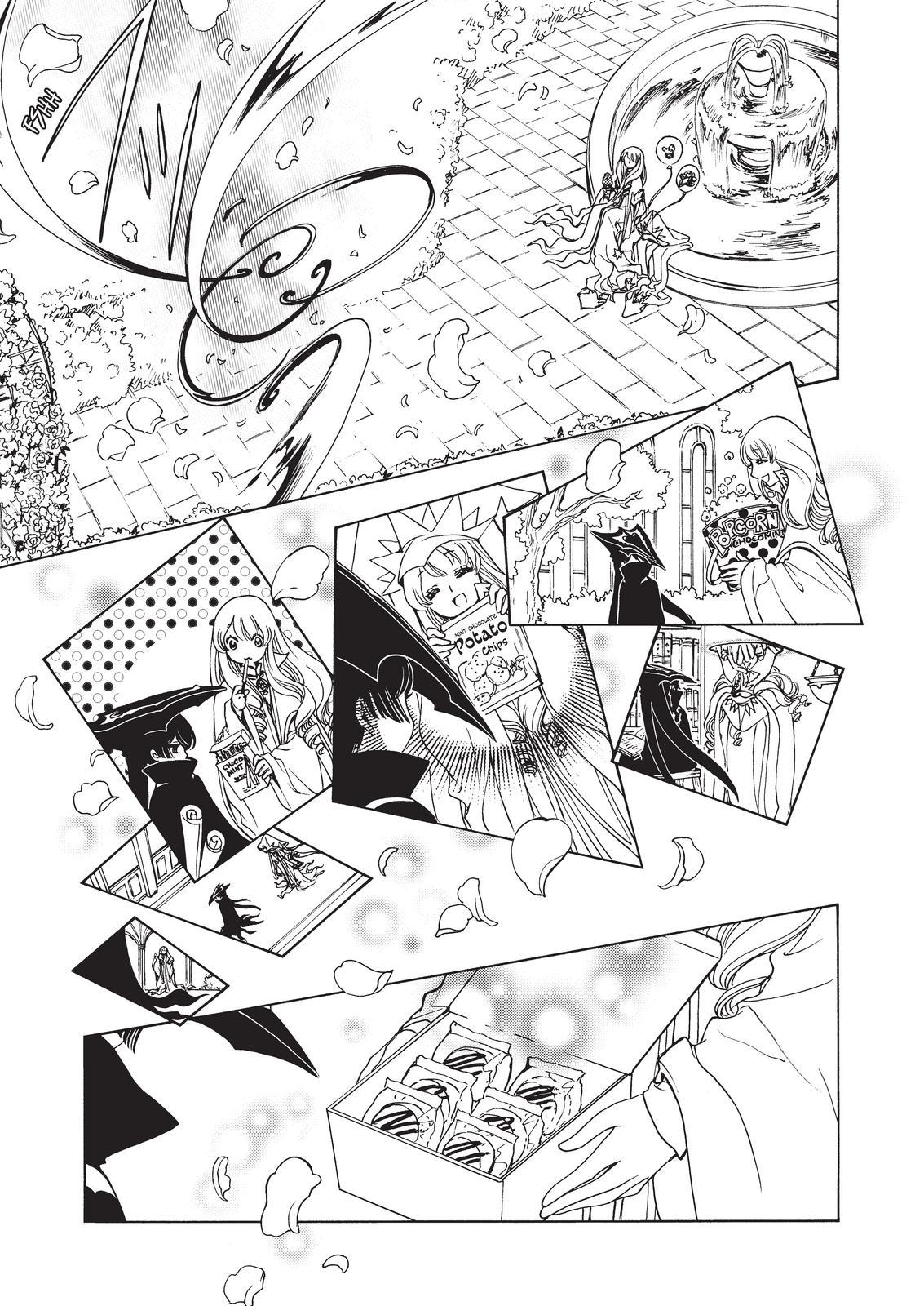 Cardcaptor Sakura - Clear Card Arc Chapter 60 page 12 - Chapter 60