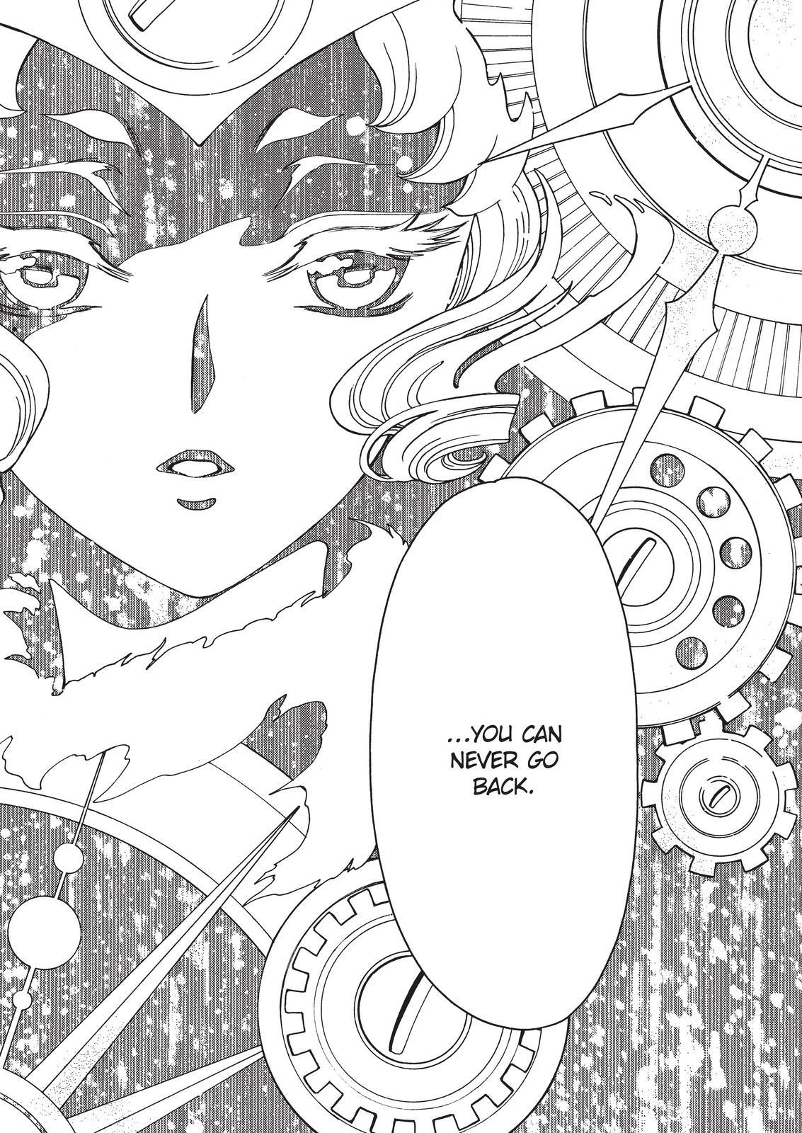 Cardcaptor Sakura - Clear Card Arc Chapter 60 page 28 - Chapter 60