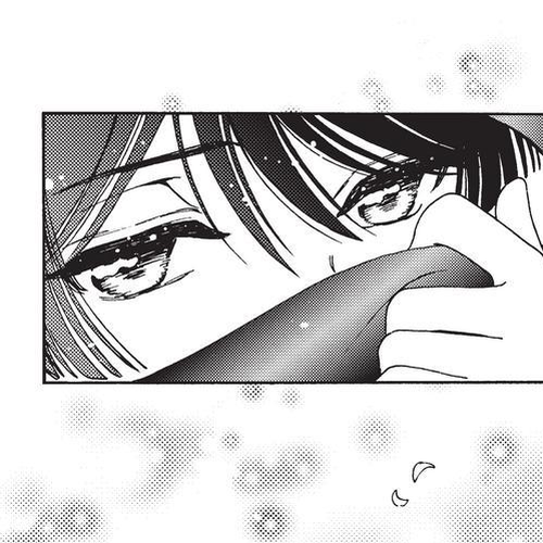 Cardcaptor Sakura - Clear Card Arc Chapter 60 cover