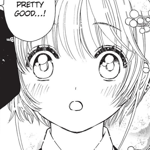 Cardcaptor Sakura - Clear Card Arc Chapter 62 cover