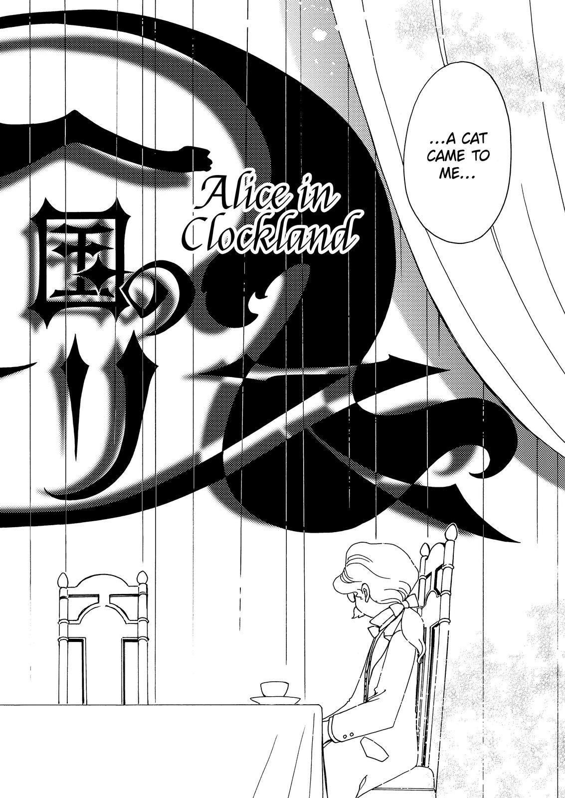 Cardcaptor Sakura - Clear Card Arc Chapter 63 page 18 - Chapter 63