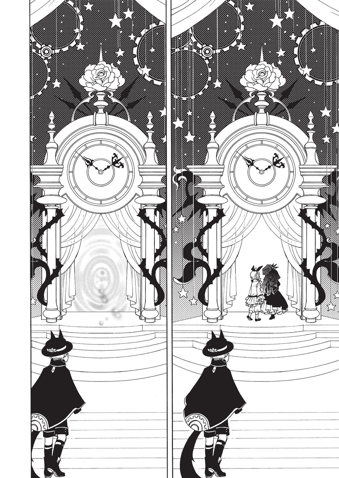 Cardcaptor Sakura - Clear Card Arc Chapter 64 page 20 - Chapter 64