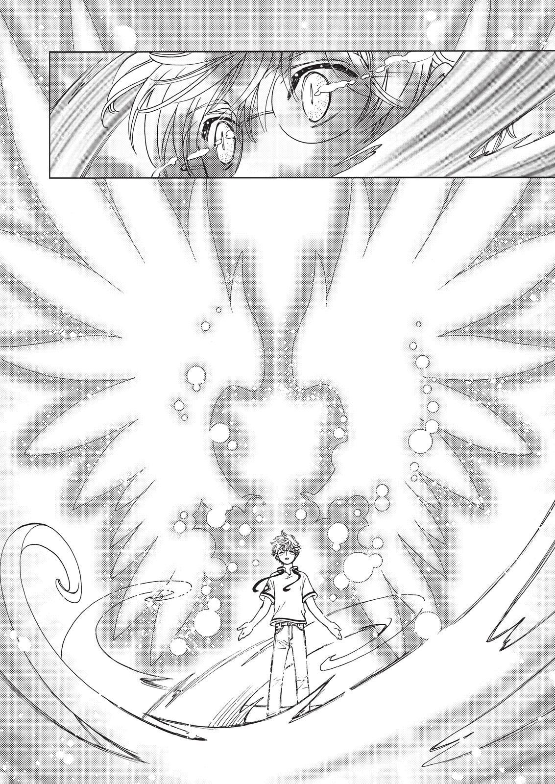 Cardcaptor Sakura - Clear Card Arc Chapter 64 page 22 - Chapter 64