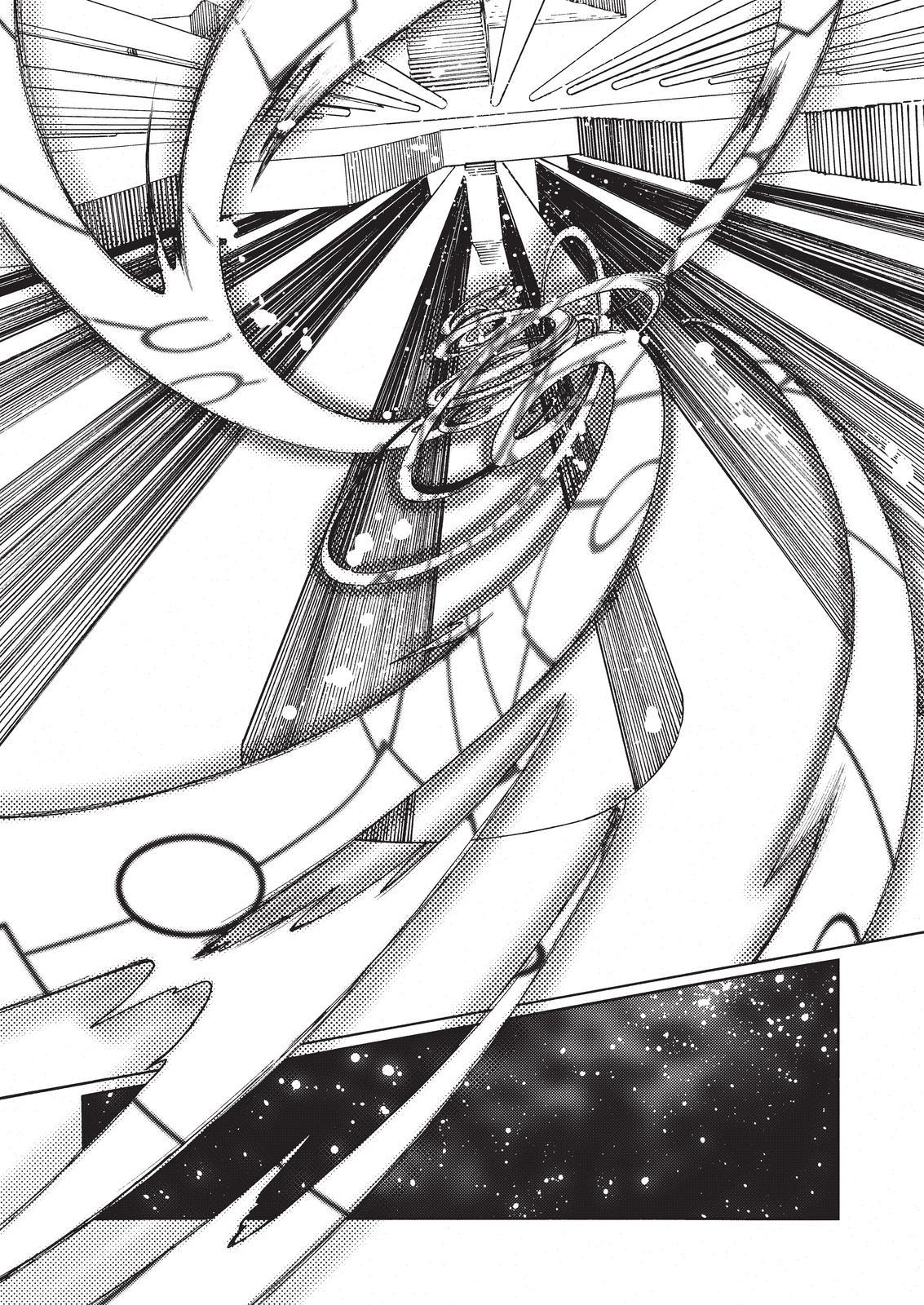 Cardcaptor Sakura - Clear Card Arc Chapter 65 page 10 - Chapter 65