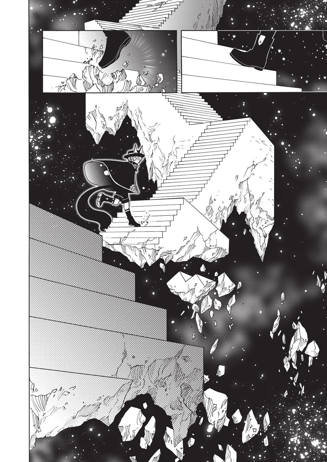Cardcaptor Sakura - Clear Card Arc Chapter 65 page 11 - Chapter 65