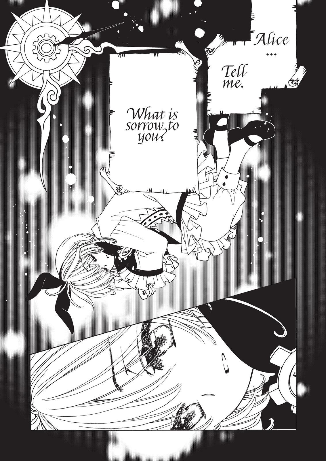 Cardcaptor Sakura - Clear Card Arc Chapter 65 page 2 - Chapter 65