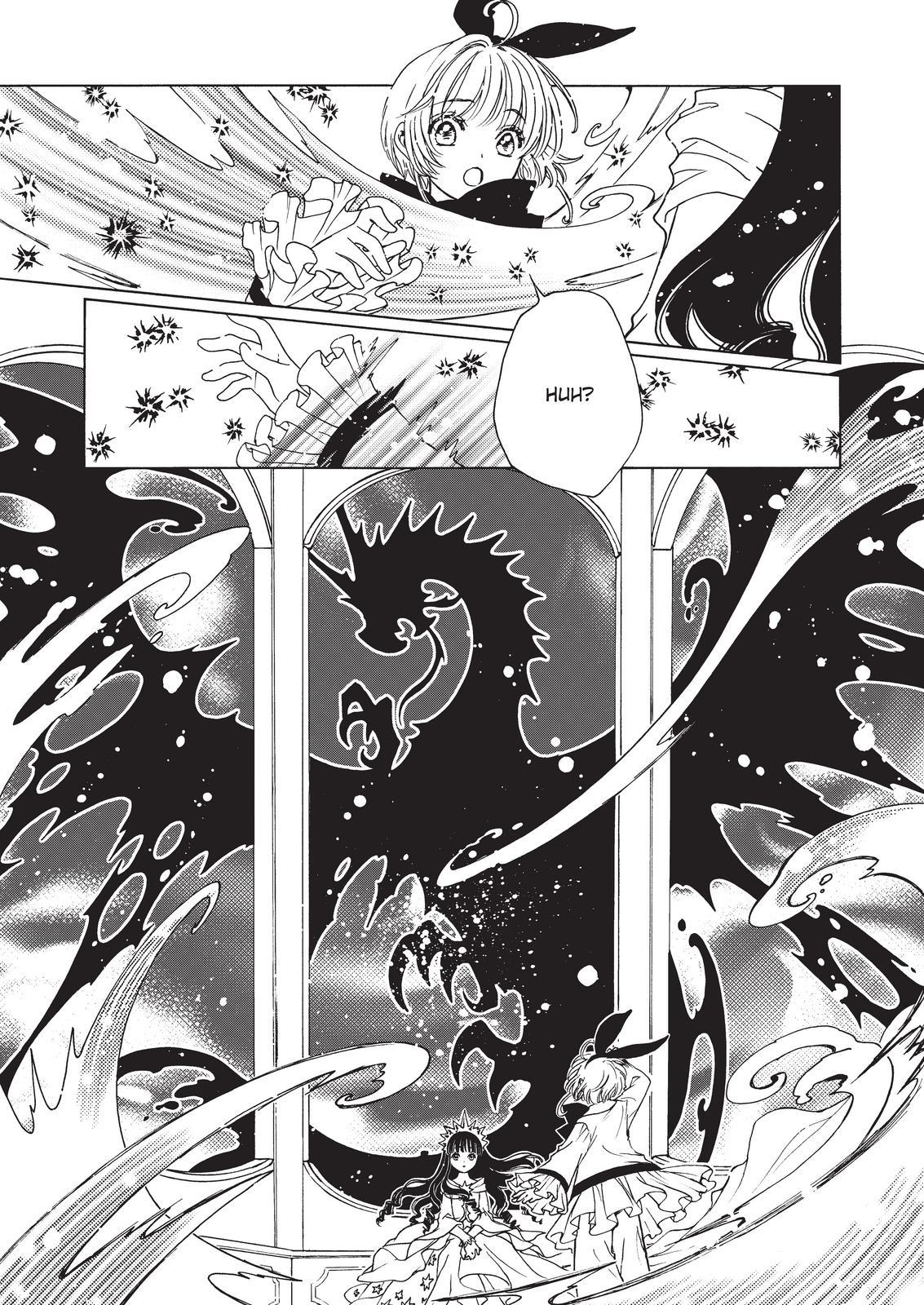 Cardcaptor Sakura - Clear Card Arc Chapter 65 page 24 - Chapter 65