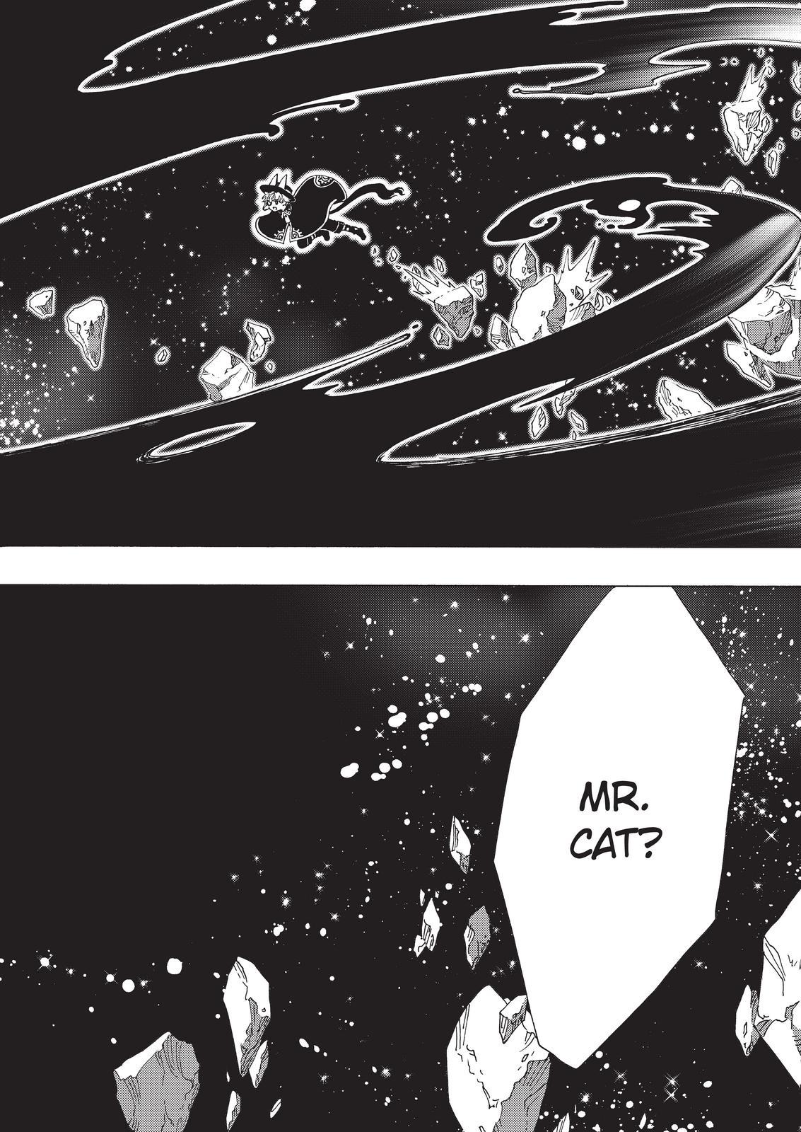 Cardcaptor Sakura - Clear Card Arc Chapter 65 page 27 - Chapter 65