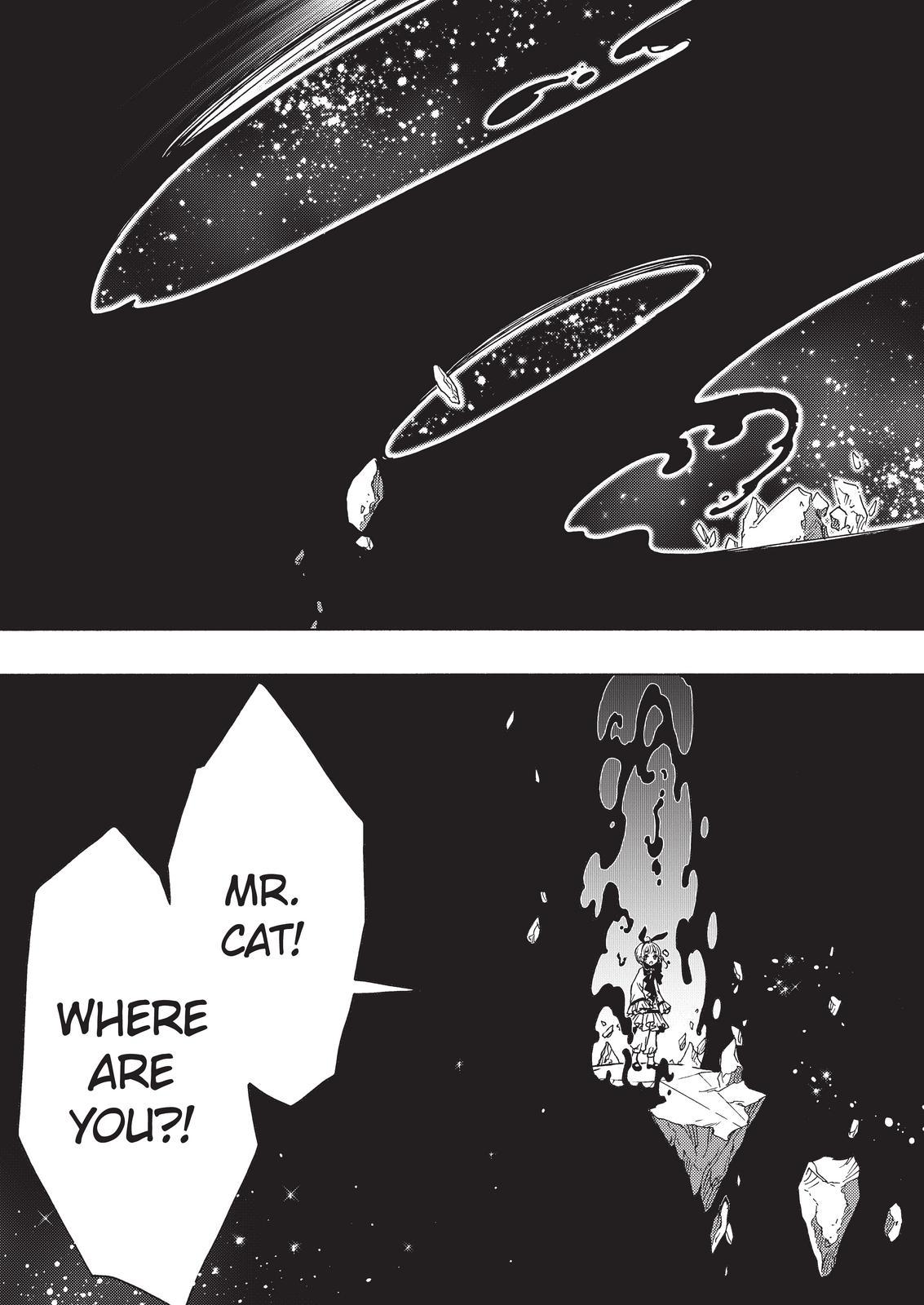 Cardcaptor Sakura - Clear Card Arc Chapter 65 page 28 - Chapter 65