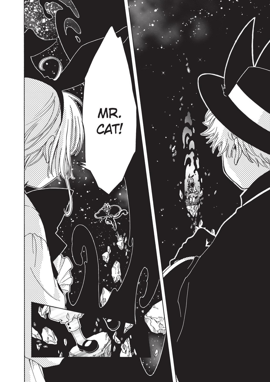 Cardcaptor Sakura - Clear Card Arc Chapter 65 page 29 - Chapter 65