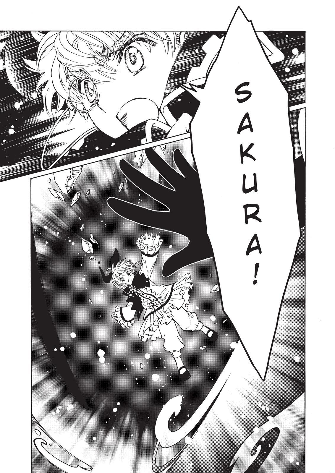 Cardcaptor Sakura - Clear Card Arc Chapter 65 page 30 - Chapter 65