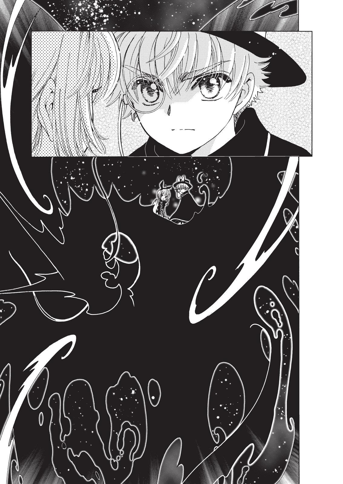 Cardcaptor Sakura - Clear Card Arc Chapter 65 page 34 - Chapter 65