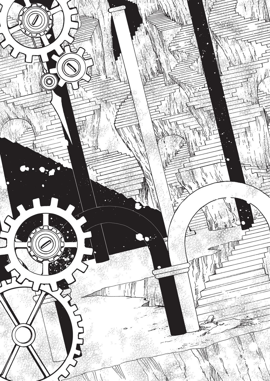 Cardcaptor Sakura - Clear Card Arc Chapter 65 page 4 - Chapter 65