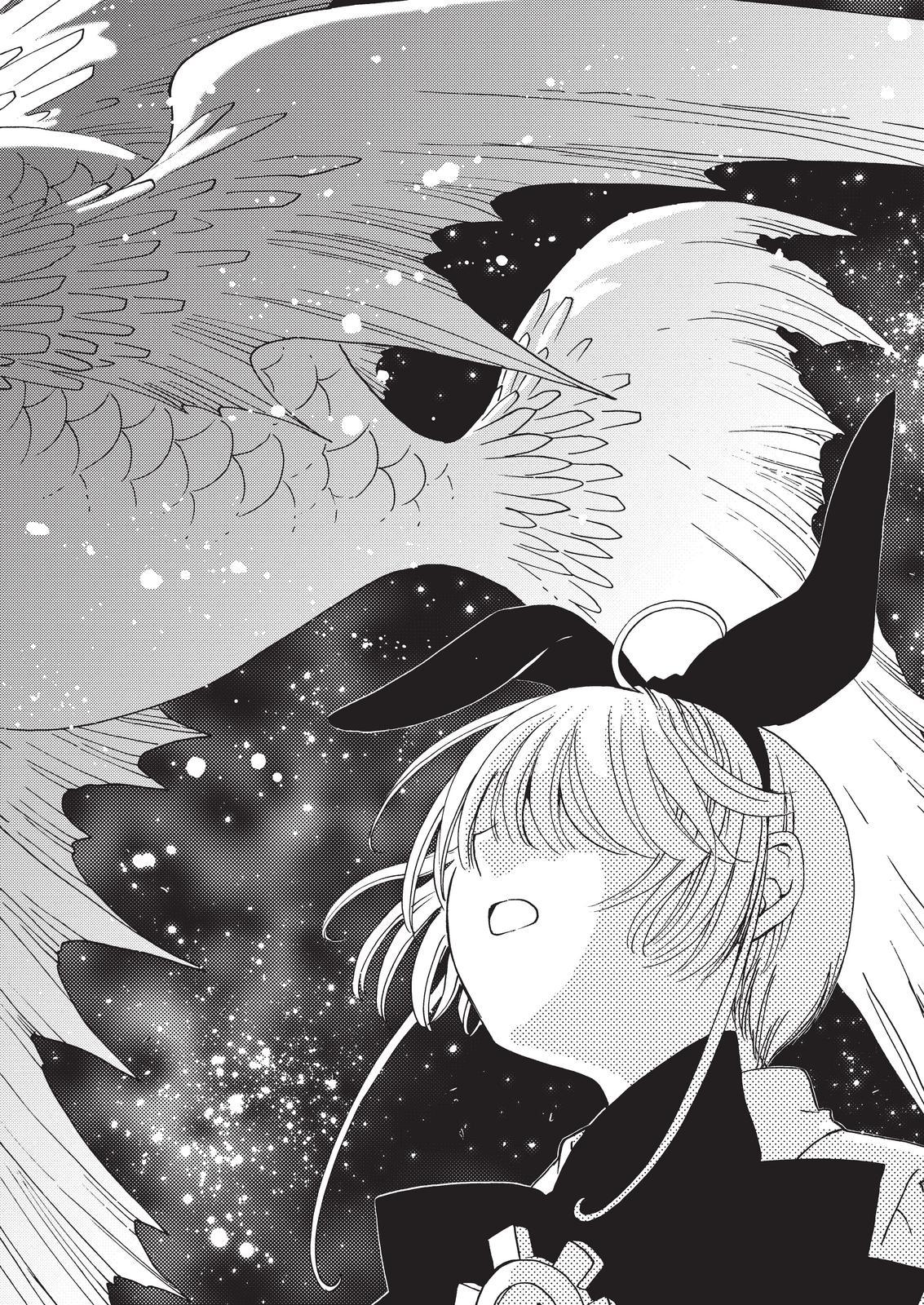Cardcaptor Sakura - Clear Card Arc Chapter 65 page 5 - Chapter 65