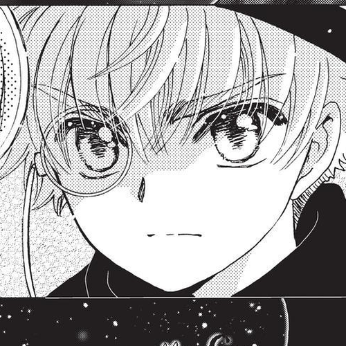 Cardcaptor Sakura - Clear Card Arc Chapter 65 cover