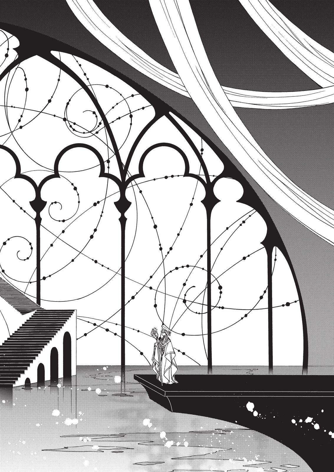 Cardcaptor Sakura - Clear Card Arc Chapter 66 page 26 - Chapter 66