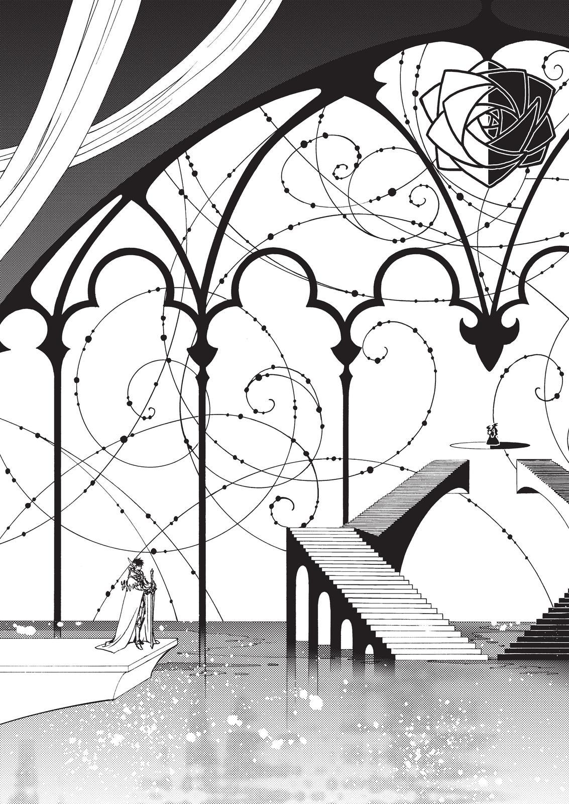 Cardcaptor Sakura - Clear Card Arc Chapter 66 page 27 - Chapter 66