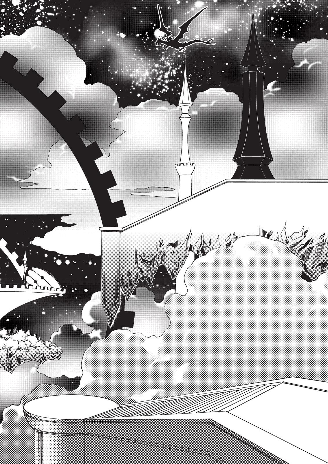 Cardcaptor Sakura - Clear Card Arc Chapter 66 page 4 - Chapter 66