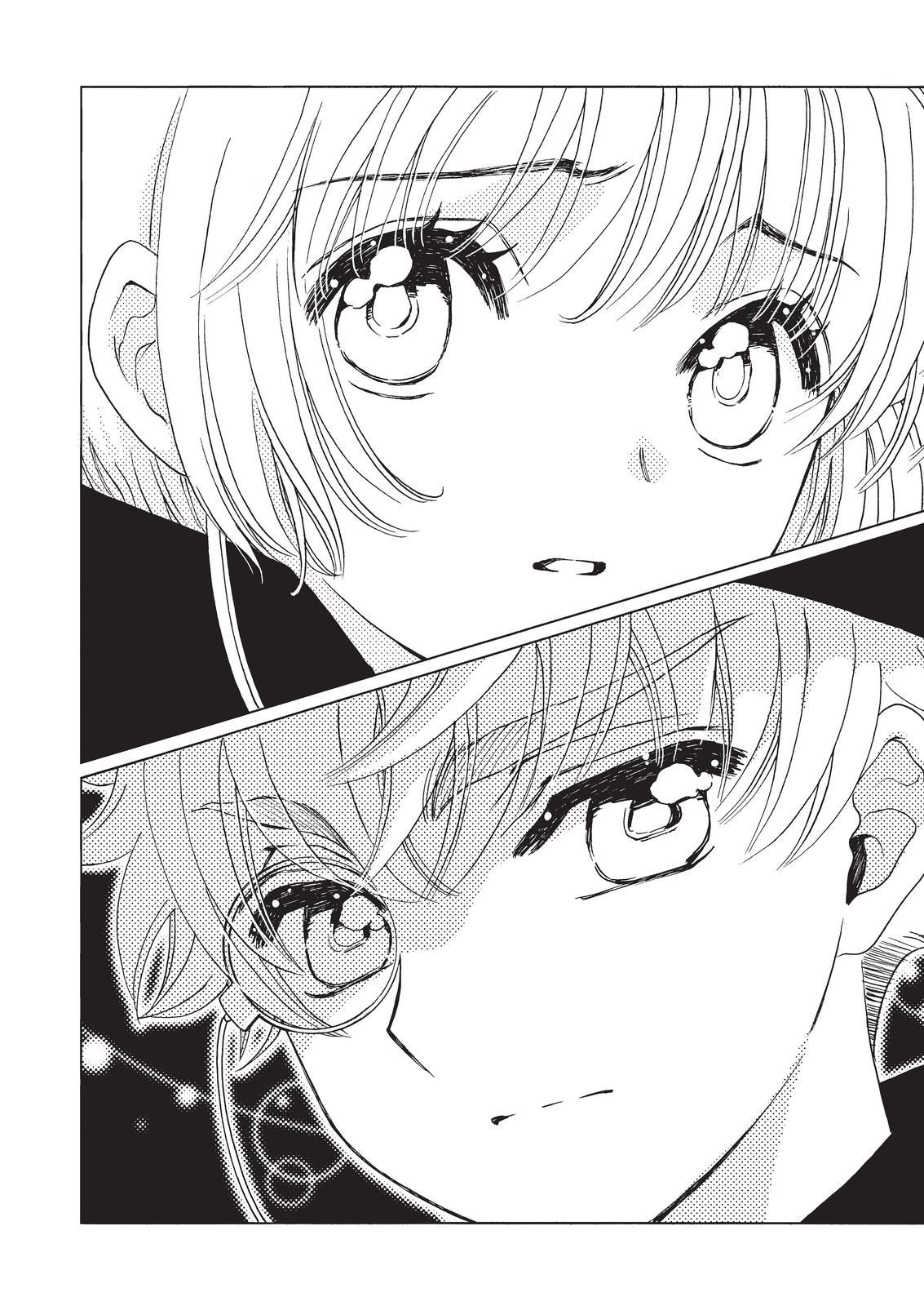 Cardcaptor Sakura - Clear Card Arc Chapter 66 page 8 - Chapter 66