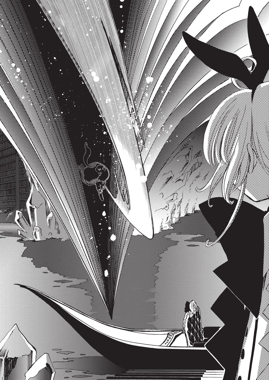 Cardcaptor Sakura - Clear Card Arc Chapter 68 page 15 - Chapter 68