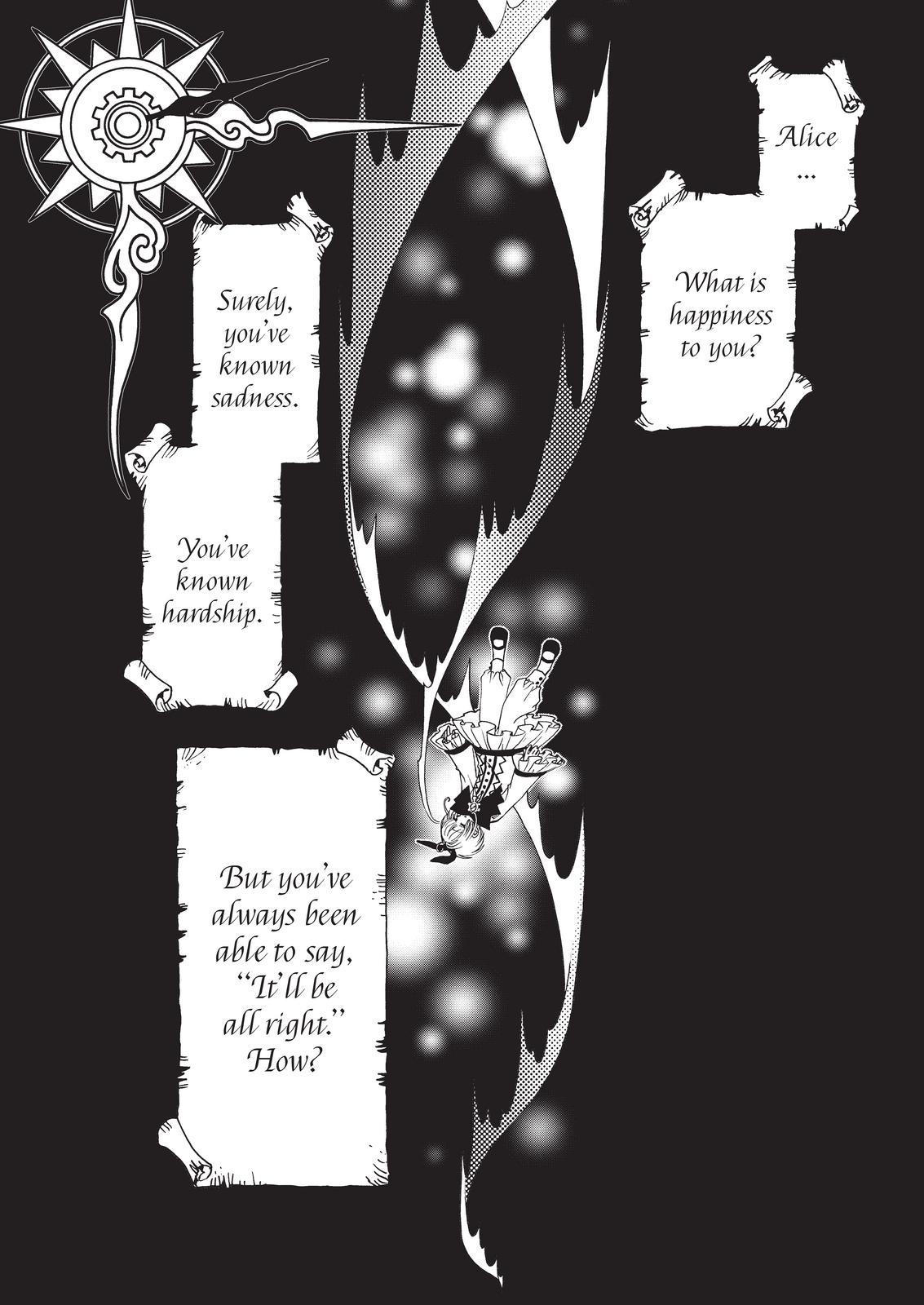 Cardcaptor Sakura - Clear Card Arc Chapter 68 page 2 - Chapter 68