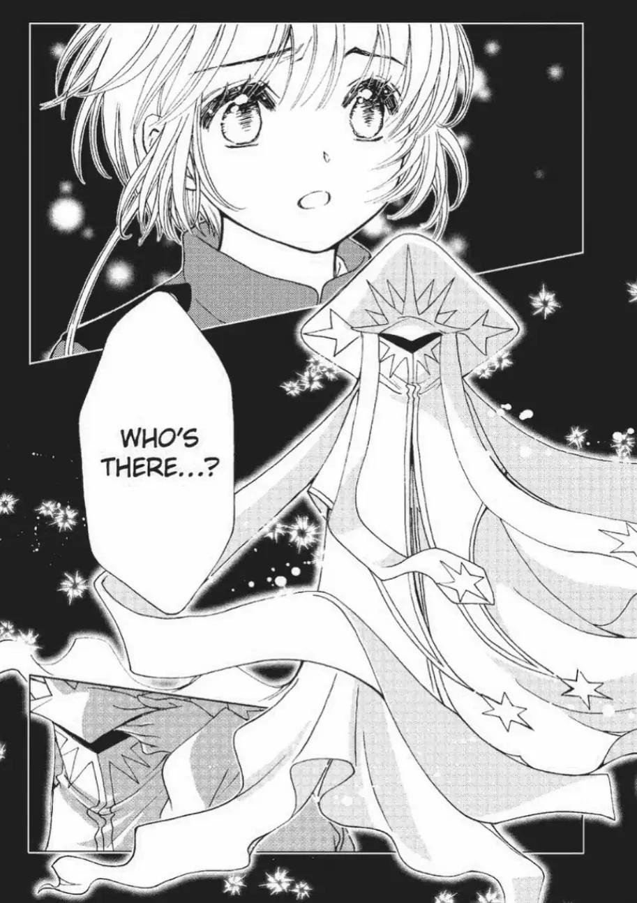 Cardcaptor Sakura - Clear Card Arc Chapter 71 page 23 - Chapter 71