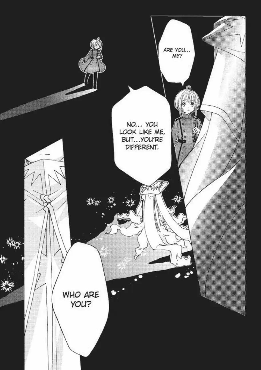 Cardcaptor Sakura - Clear Card Arc Chapter 71 page 24 - Chapter 71