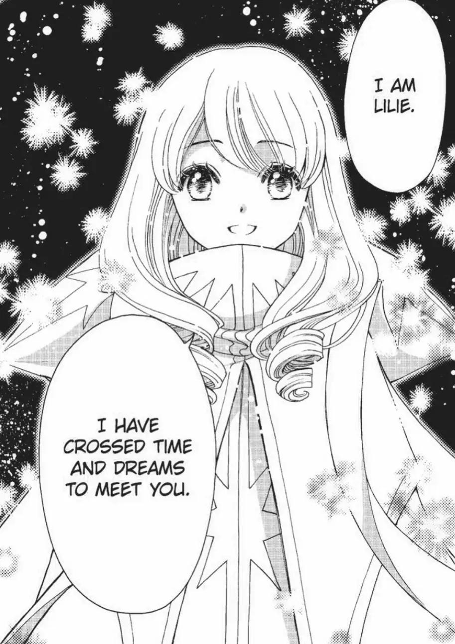 Cardcaptor Sakura - Clear Card Arc Chapter 71 page 25 - Chapter 71