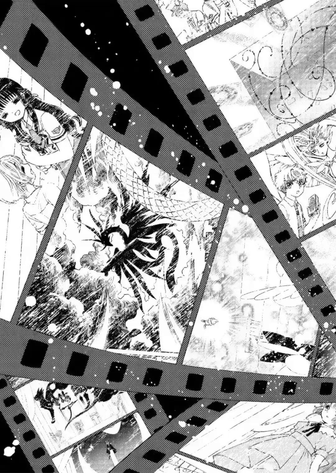 Cardcaptor Sakura - Clear Card Arc Chapter 73 page 23 - Chapter 73