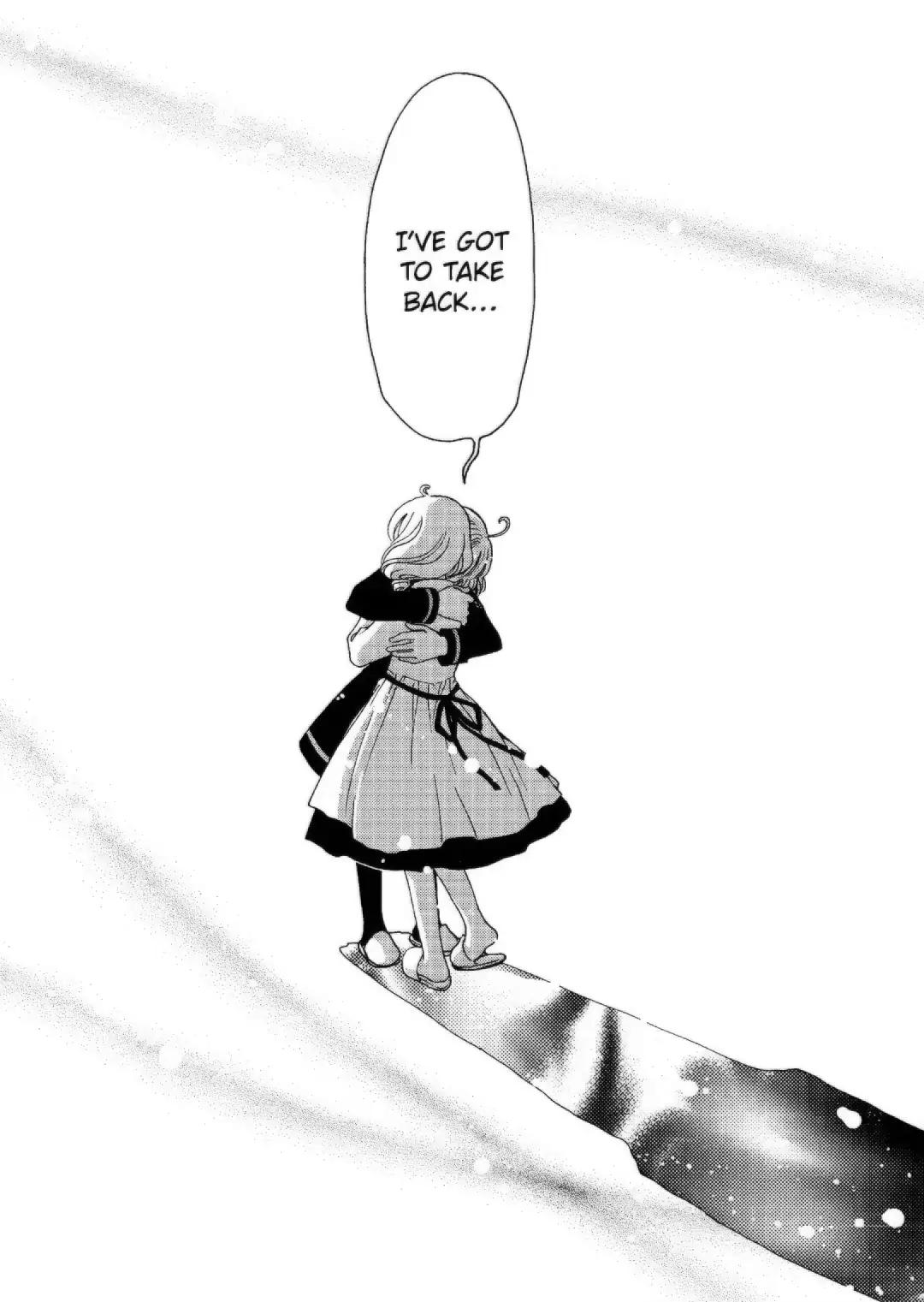 Cardcaptor Sakura - Clear Card Arc Chapter 73 page 25 - Chapter 73