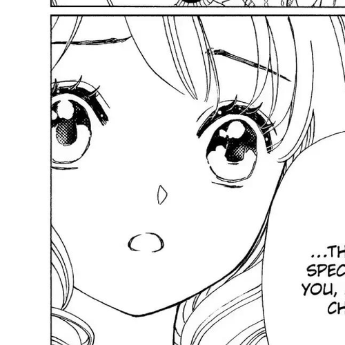 Cardcaptor Sakura - Clear Card Arc Chapter 74 cover