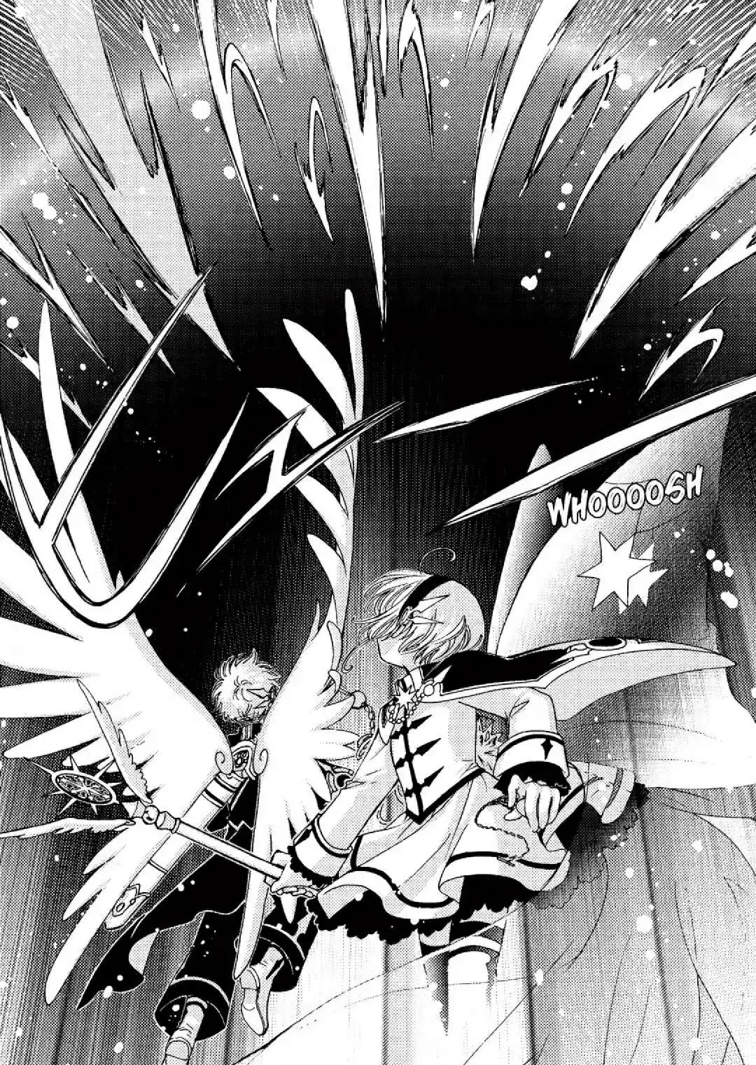 Cardcaptor Sakura - Clear Card Arc Chapter 76 page 26 - Chapter 76