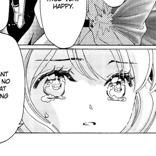 Cardcaptor Sakura - Clear Card Arc Chapter 78 cover