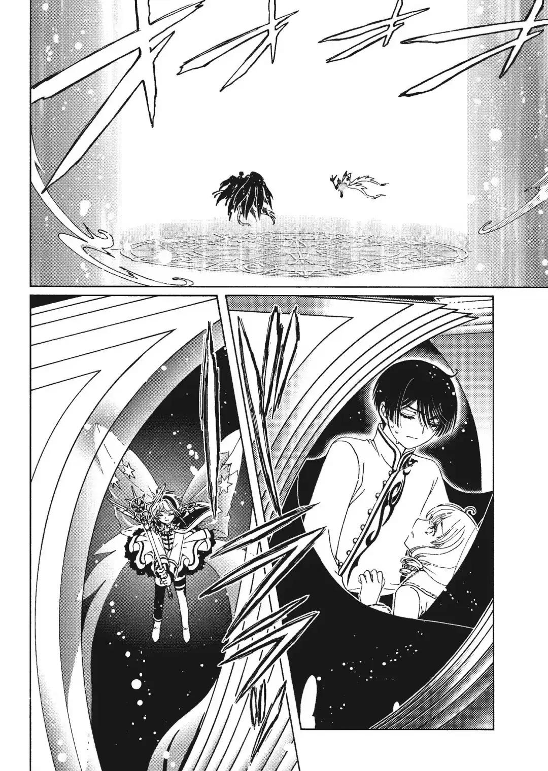 Cardcaptor Sakura - Clear Card Arc Chapter 79 page 14 - Chapter 79