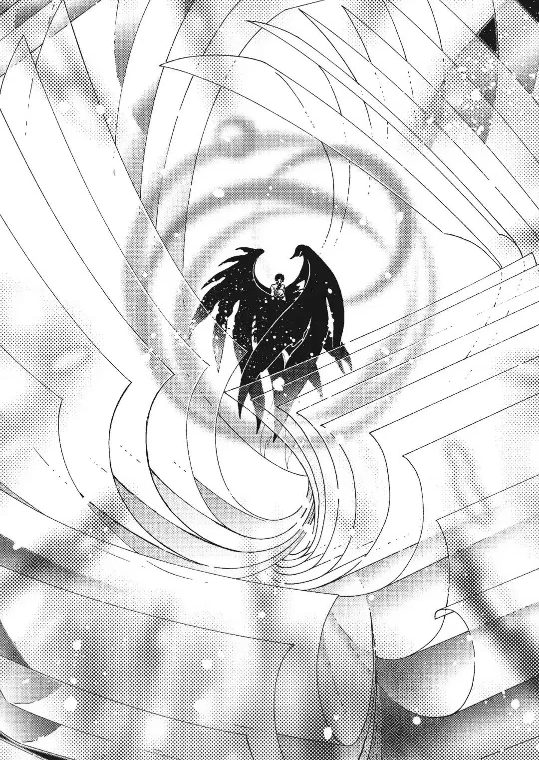 Cardcaptor Sakura - Clear Card Arc Chapter 79 page 15 - Chapter 79