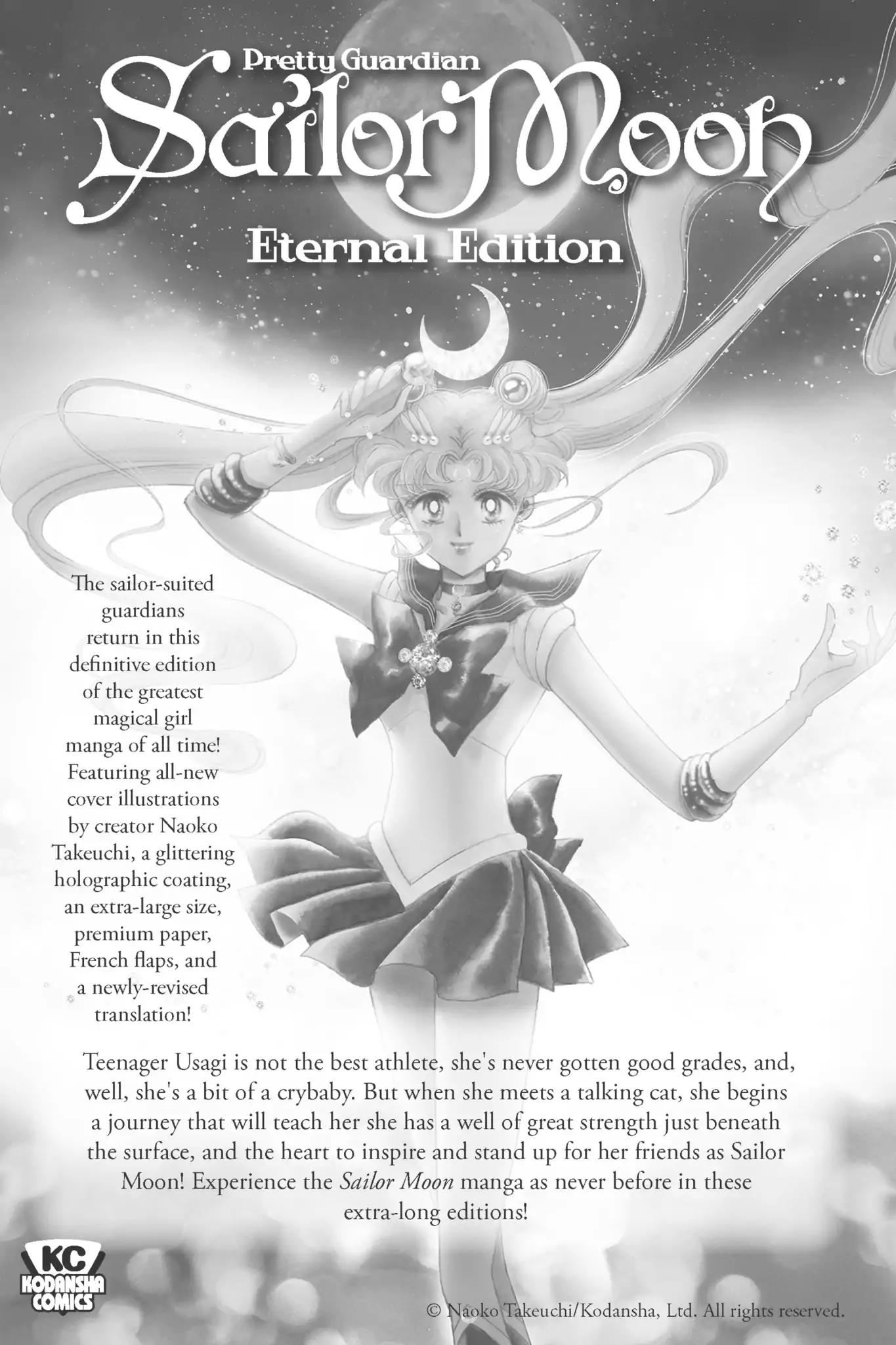 Cardcaptor Sakura - Clear Card Arc Chapter 8.5 page 9 - Chapter 8.5
