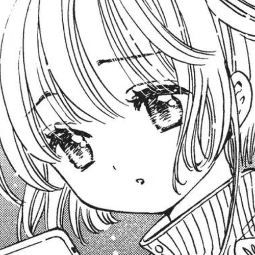 Cardcaptor Sakura - Clear Card Arc Chapter 8.5 cover
