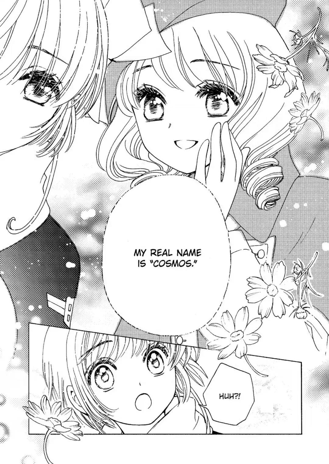 Cardcaptor Sakura - Clear Card Arc Chapter 80 page 37 - Chapter 80 [END]