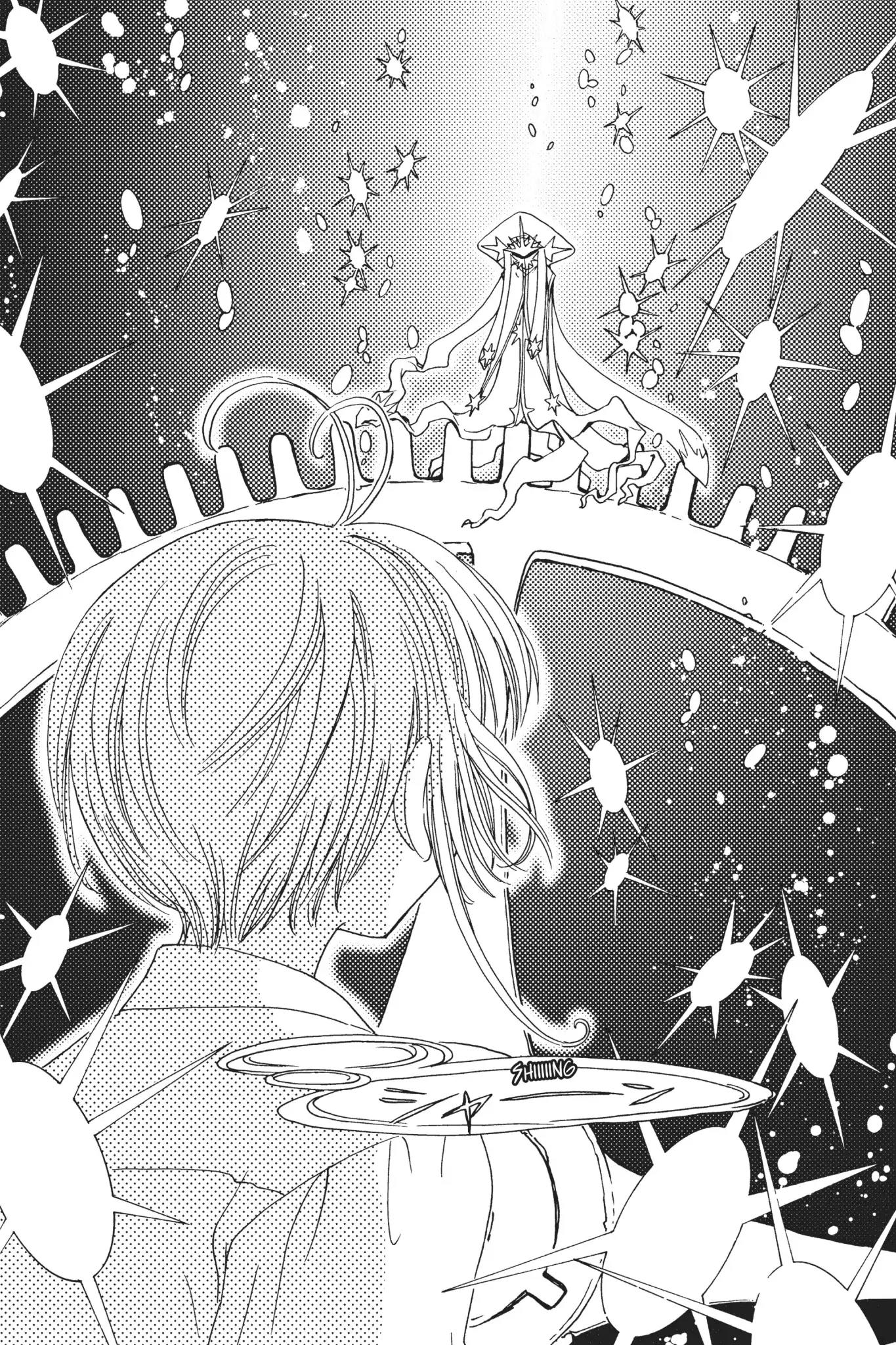 Cardcaptor Sakura - Clear Card Arc Chapter 9 page 30 - Chapter 9