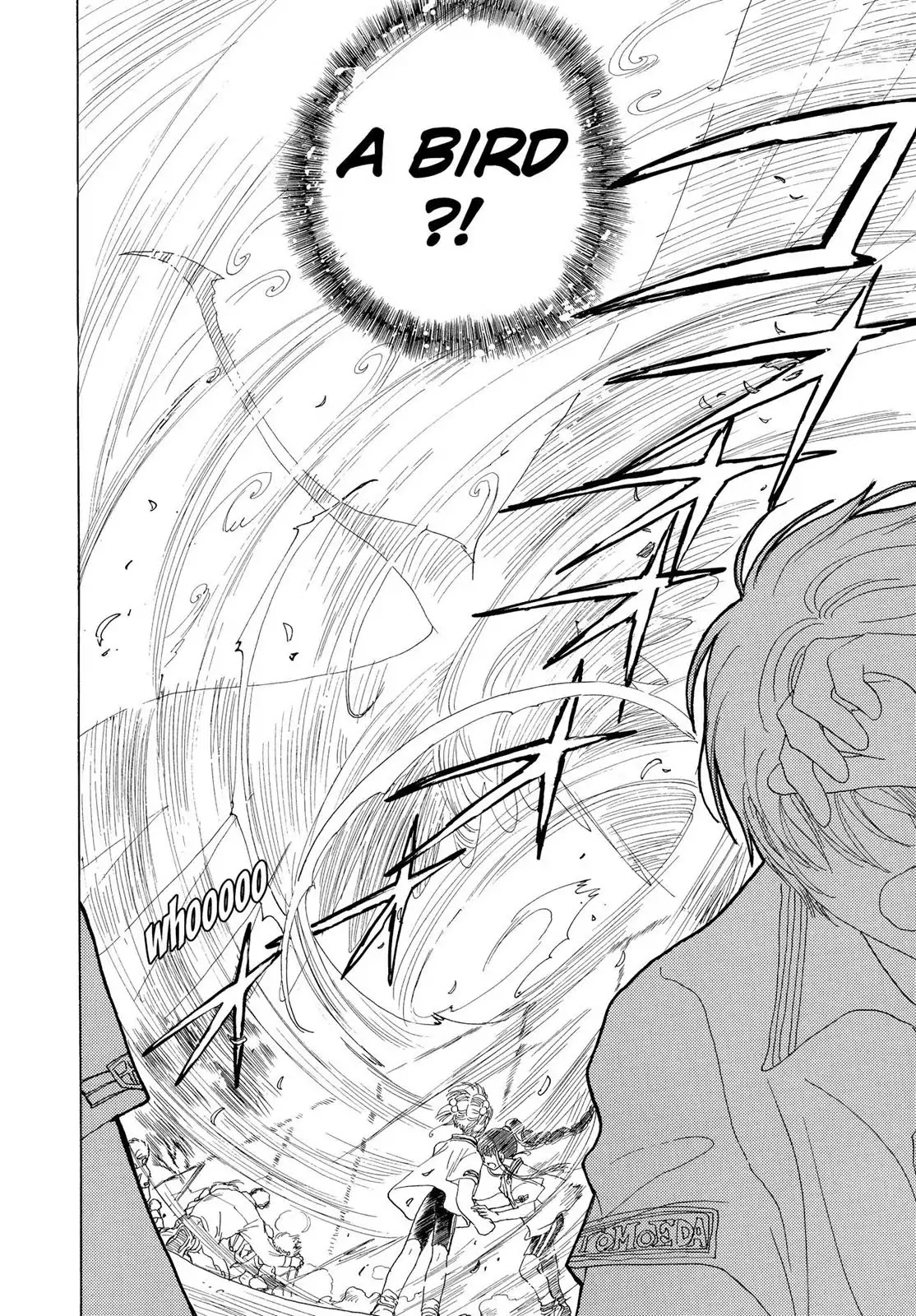 Cardcaptor Sakura Chapter 1 page 48 - Chapter 1