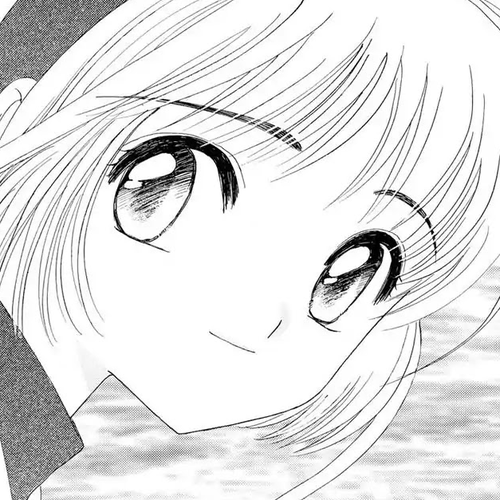 Cardcaptor Sakura Chapter 11 cover