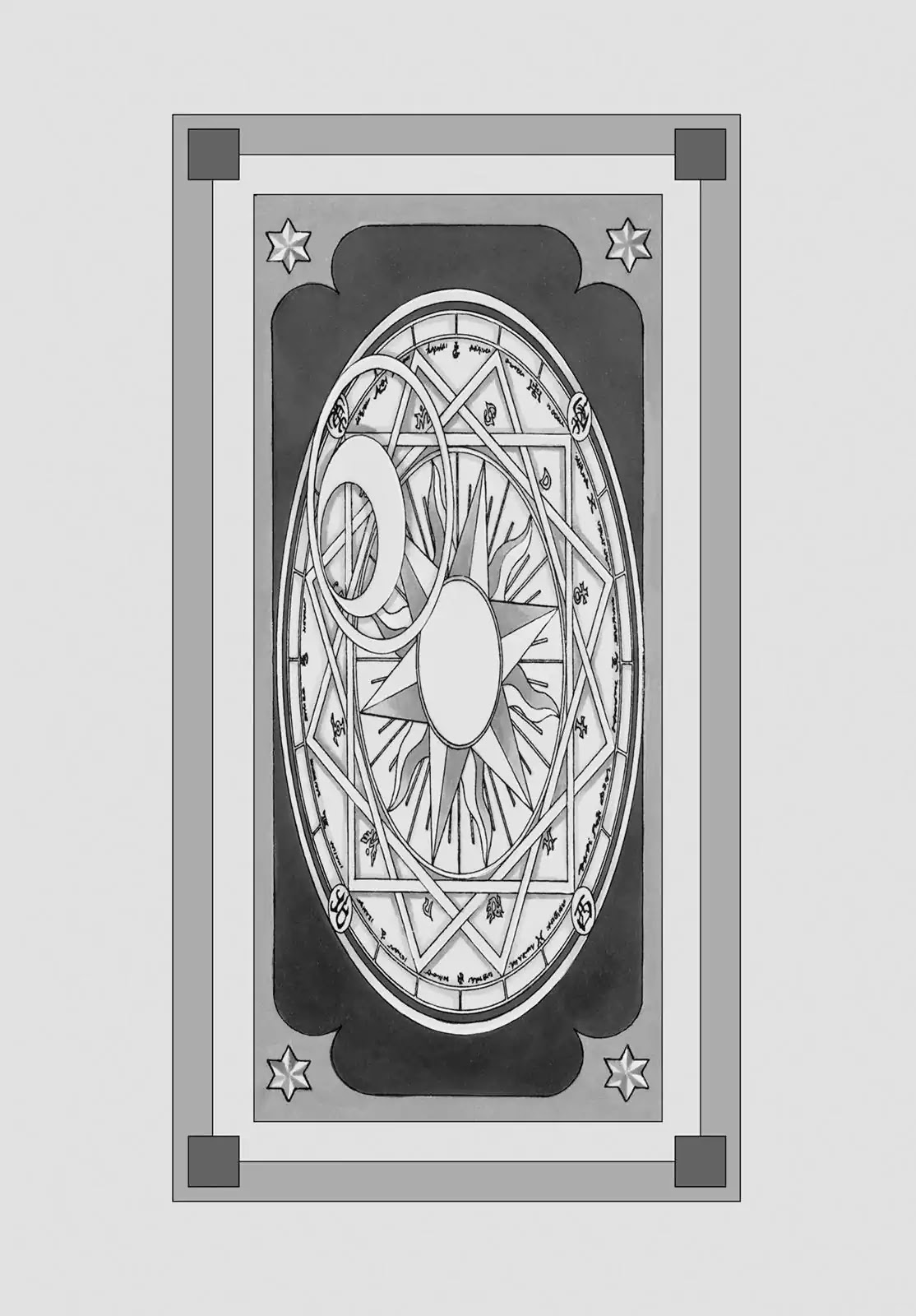 Cardcaptor Sakura Chapter 16 page 47 - Chapter 16