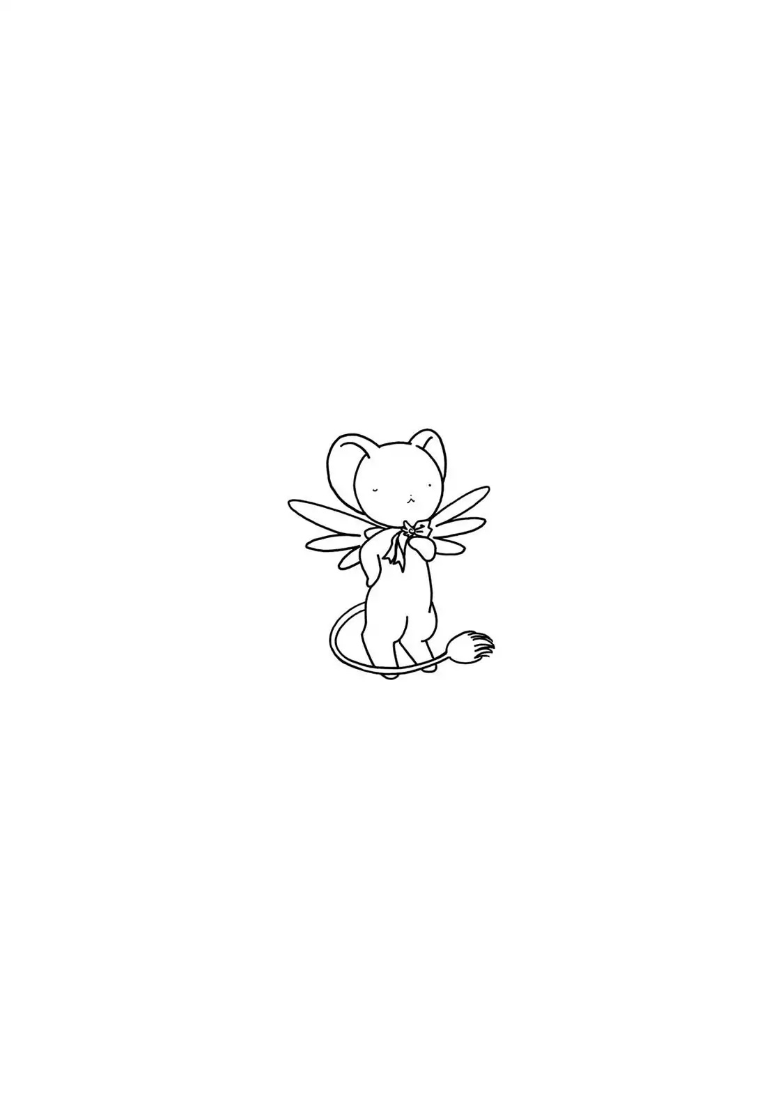 Cardcaptor Sakura Chapter 18 page 47 - Chapter 18