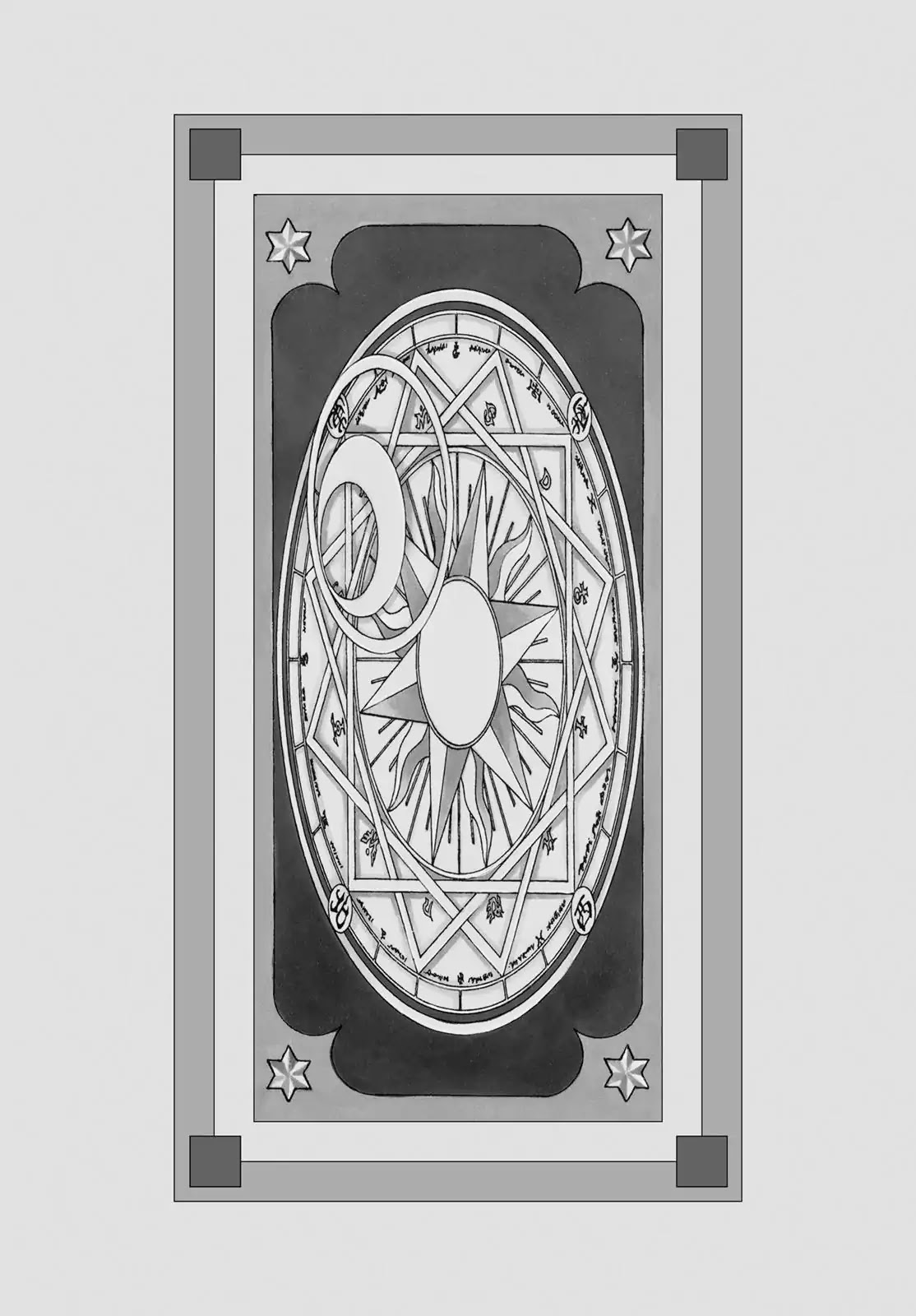Cardcaptor Sakura Chapter 19 page 47 - Chapter 19