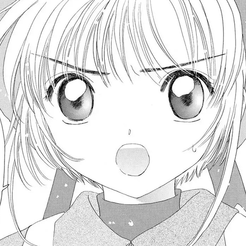 Cardcaptor Sakura Chapter 22 cover