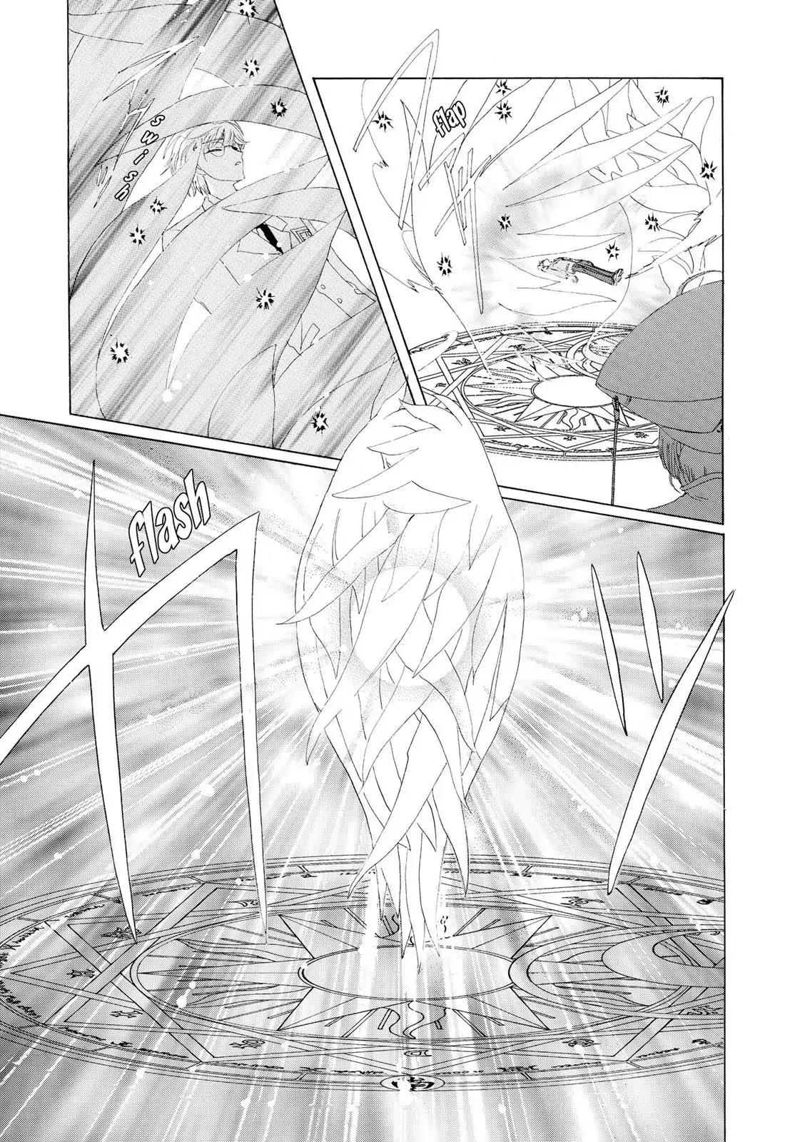 Cardcaptor Sakura Chapter 24 page 43 - Chapter 24