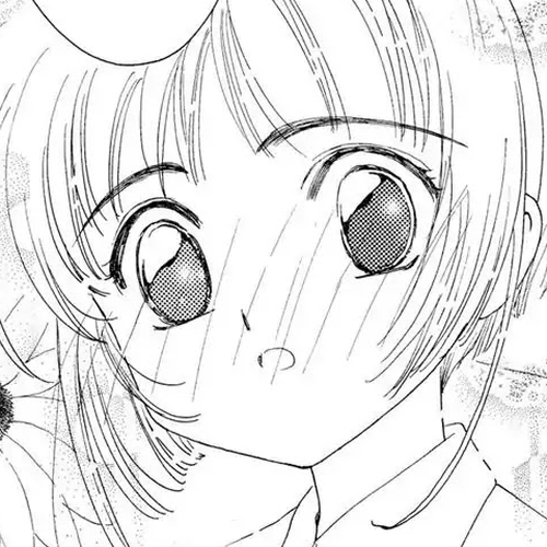 Cardcaptor Sakura Chapter 3 cover