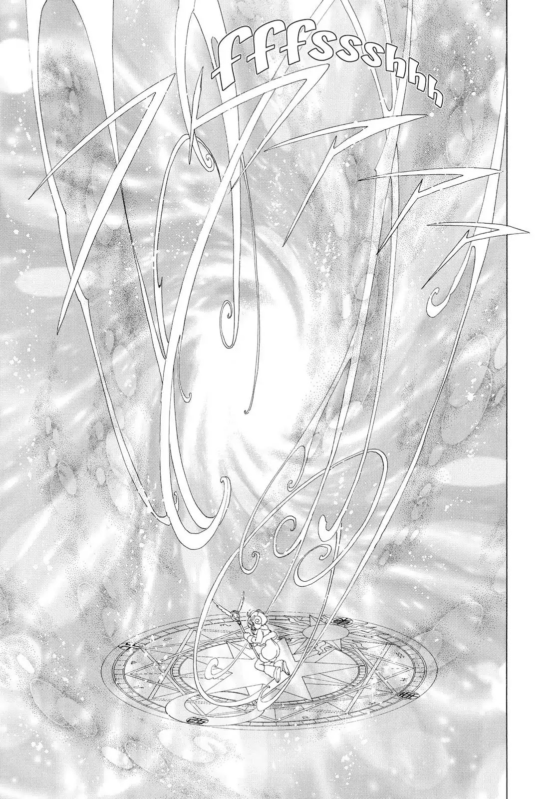Cardcaptor Sakura Chapter 36 page 39 - Chapter 36
